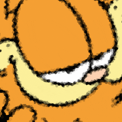 Avatar for garfield