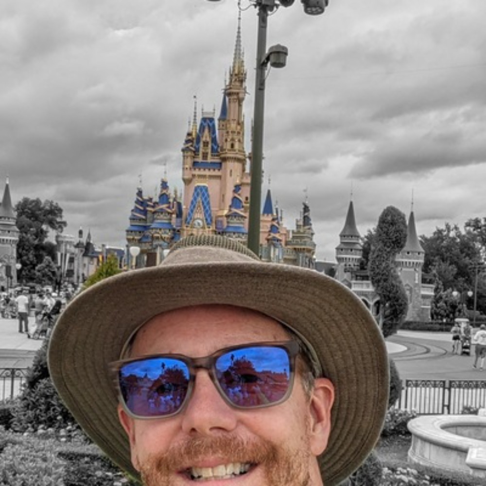 Avatar for Tony Hays