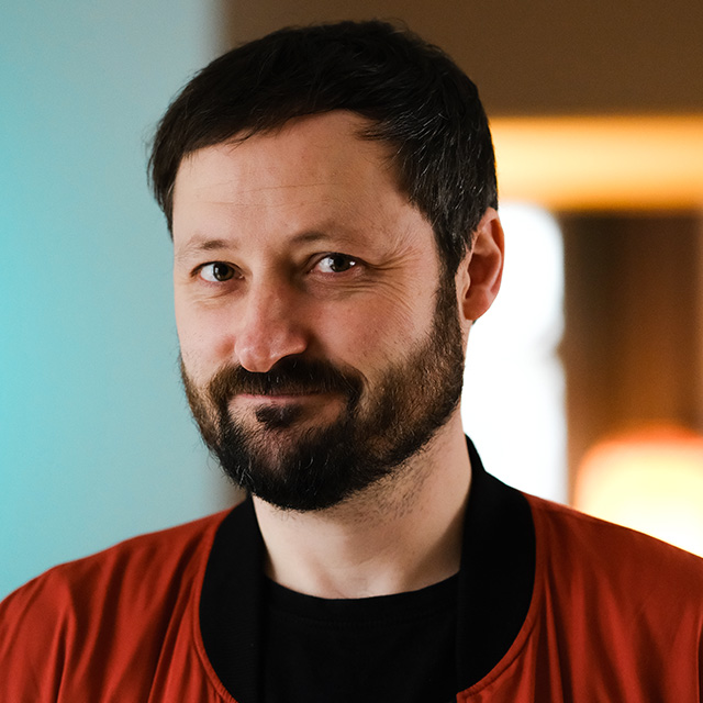 Avatar for Klaus Neumann-Ege