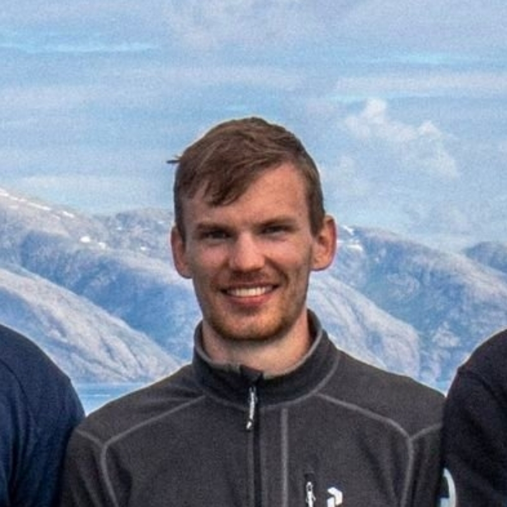 Avatar for Eirik Rolland Enger