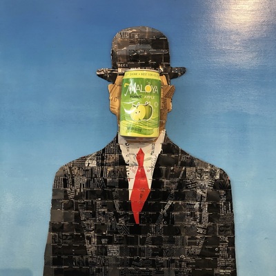 Avatar for François