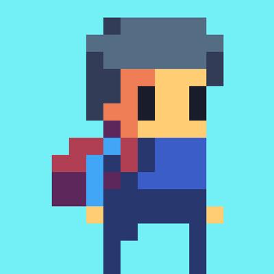 Avatar for user21t