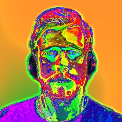 Avatar for Ryan Challinor