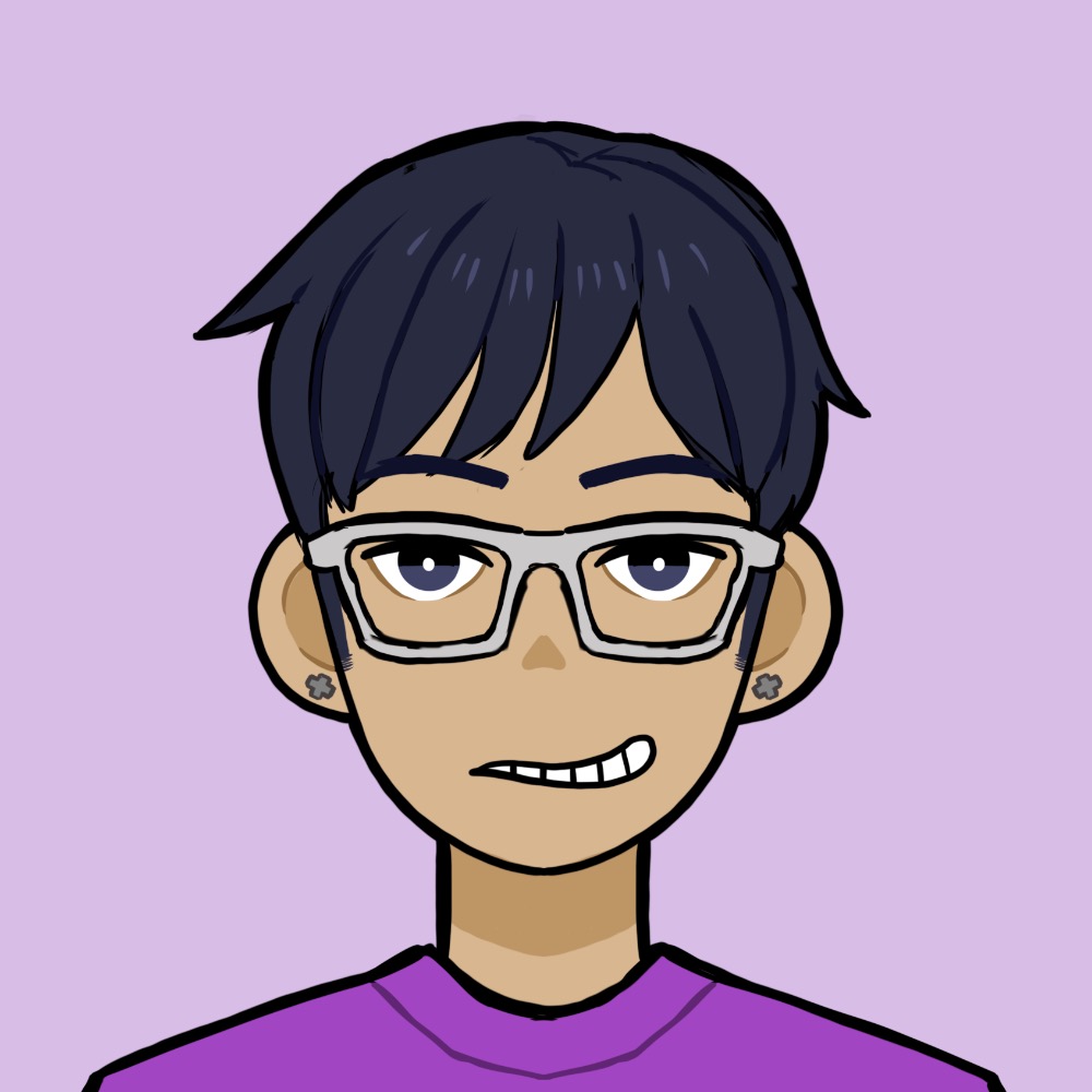 Avatar for Thomas Ohashi
