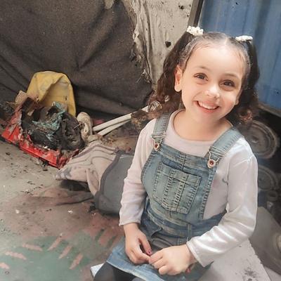 Avatar for Amir Gaza 🍉🇵🇸