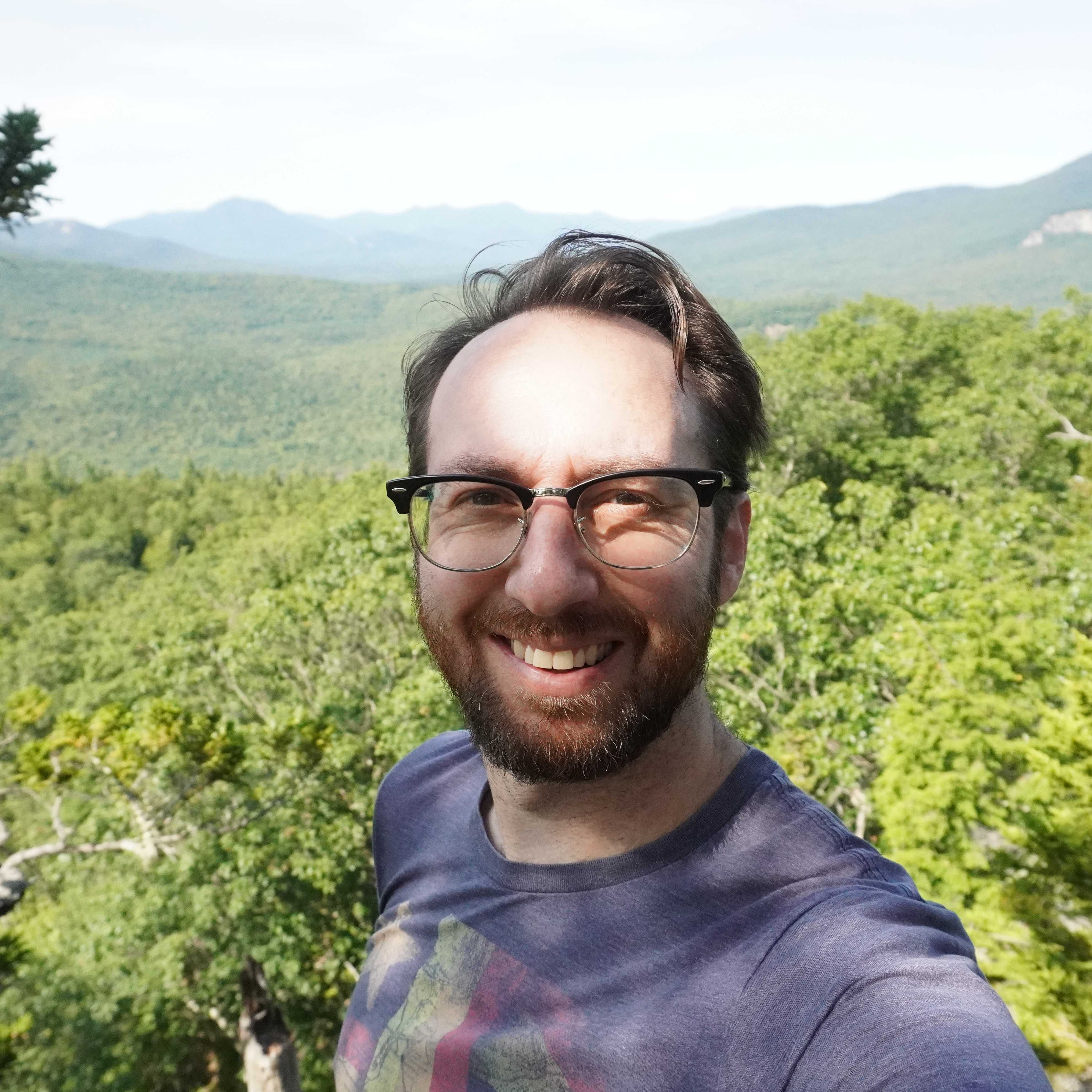 Avatar for Seth Kasowitz
