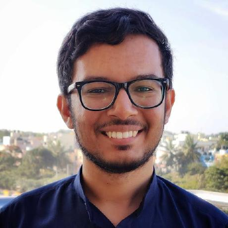 Avatar for Darshak Parikh