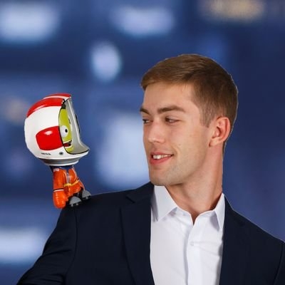 Avatar for Aurélien Genin
