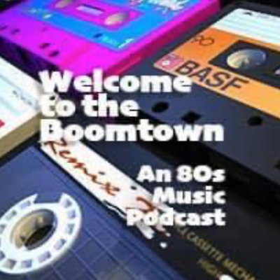 Avatar for Welcome to the Boomtown