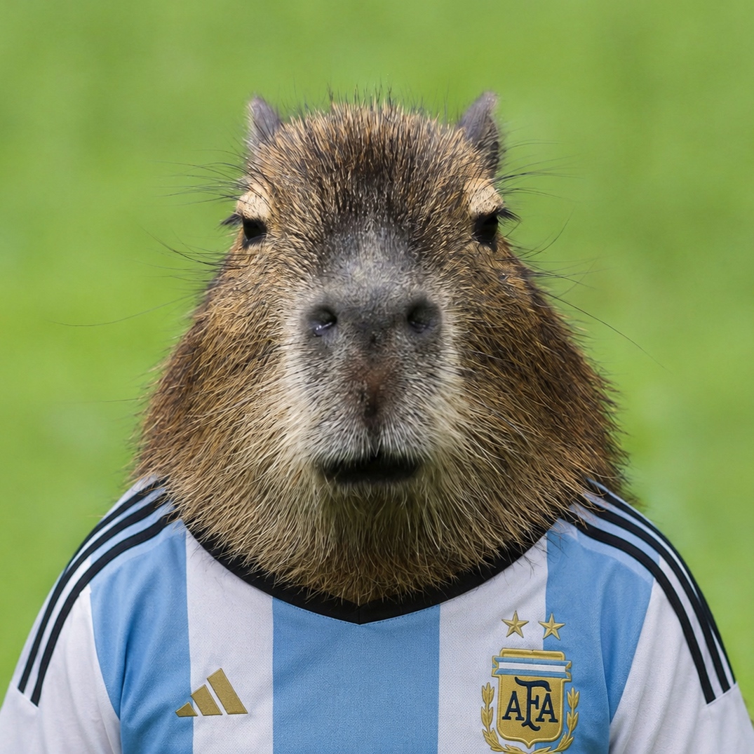 Avatar for Javier