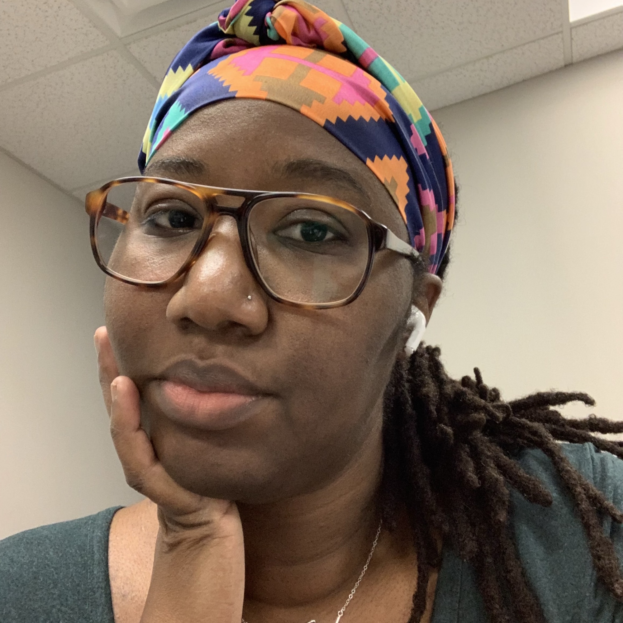Avatar for Don't Play In My Face