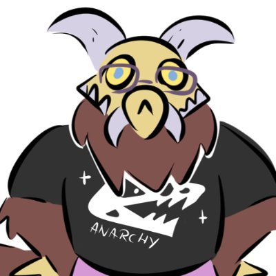 Avatar for Space draws scalies 🐲