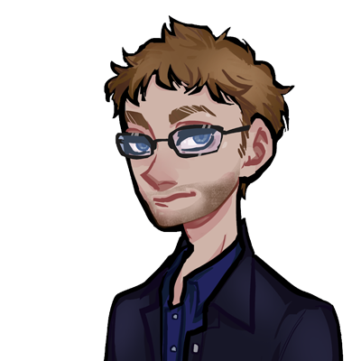 Avatar for Nicolas Constant