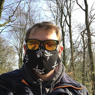Avatar for BjoernAusGE