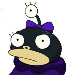 Avatar for SEGFAULT :neocat_flag_lesbian: :neocat_flag_trans: