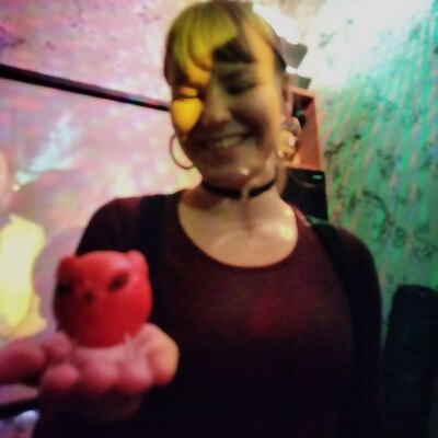 Avatar for Kaisla