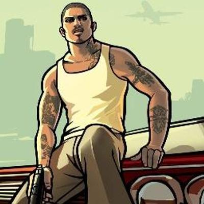 Avatar for VintageRancher