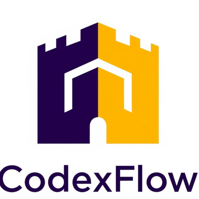 Avatar for CodexFlow Editions