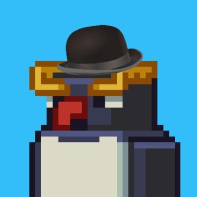 Avatar for Missive