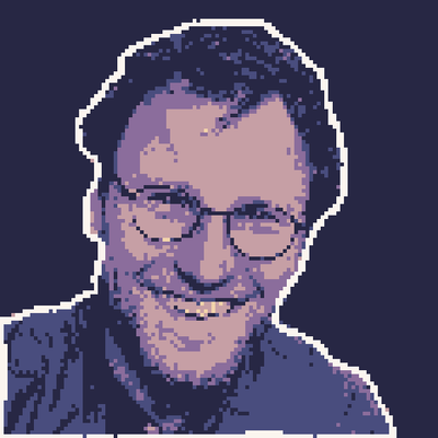 Avatar for Friedemann