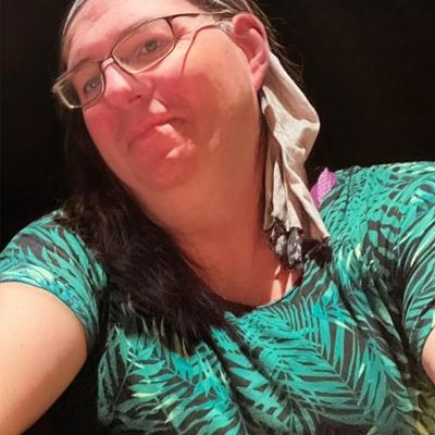 Avatar for wendythedruid