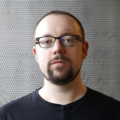 Avatar for Jose J. Fernández