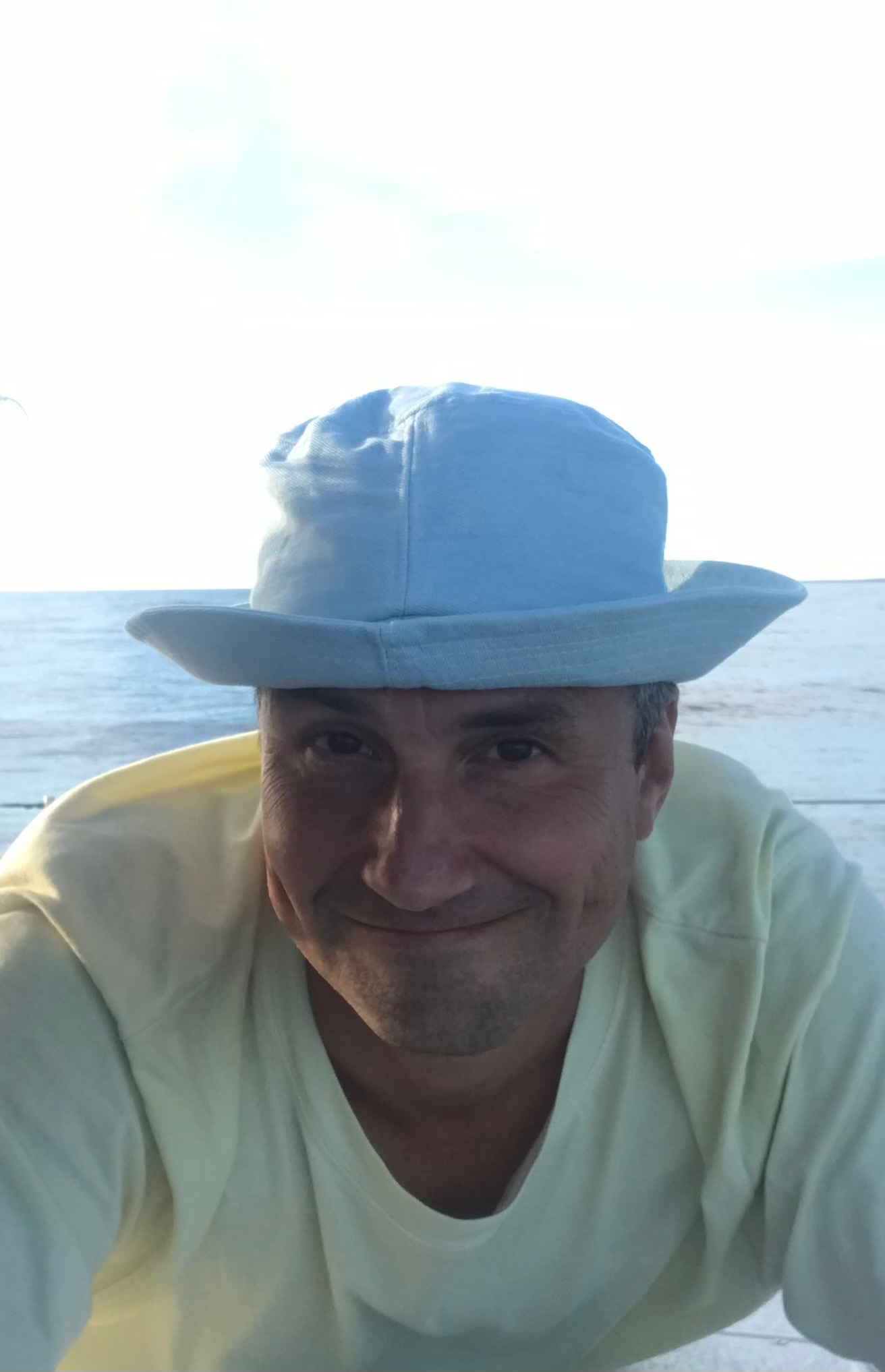 Avatar for Andrew Yourtchenko