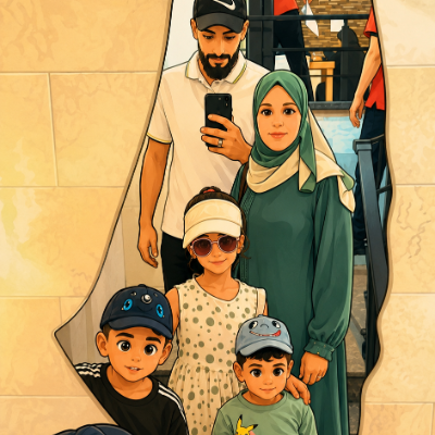 Avatar for Dr. Abed From Gaza🇵🇸