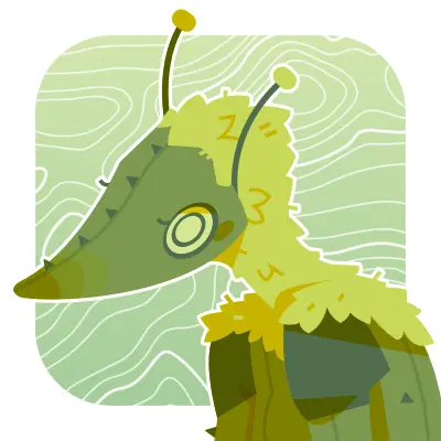 Avatar for Thorny