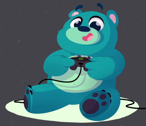 Avatar for Poutou[N]ours 🐻