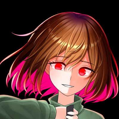 Avatar for Mx. Chara Aznable of Pnictogen