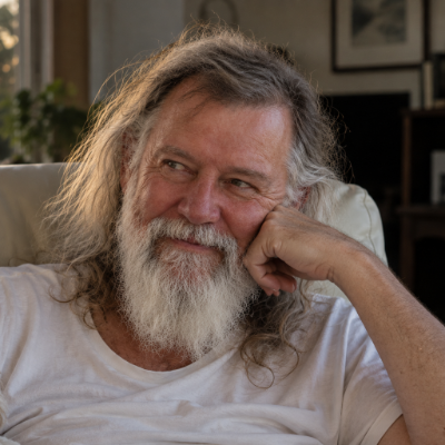 Avatar for Robin Evans 🙏