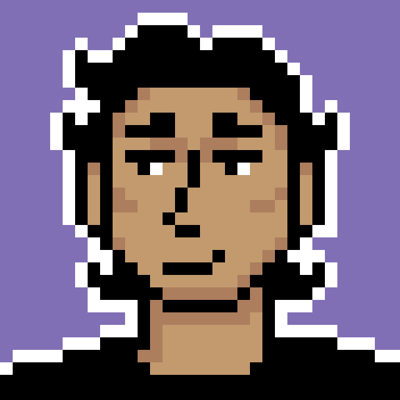 Avatar for Advay.dev