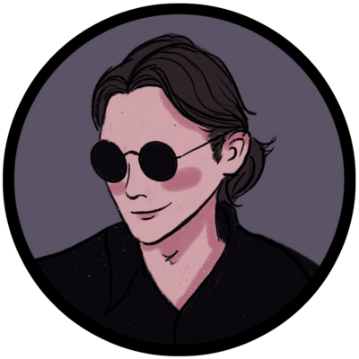 Avatar for Nikita Lisitsa