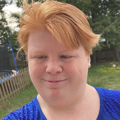 Avatar for Keri Svendsen