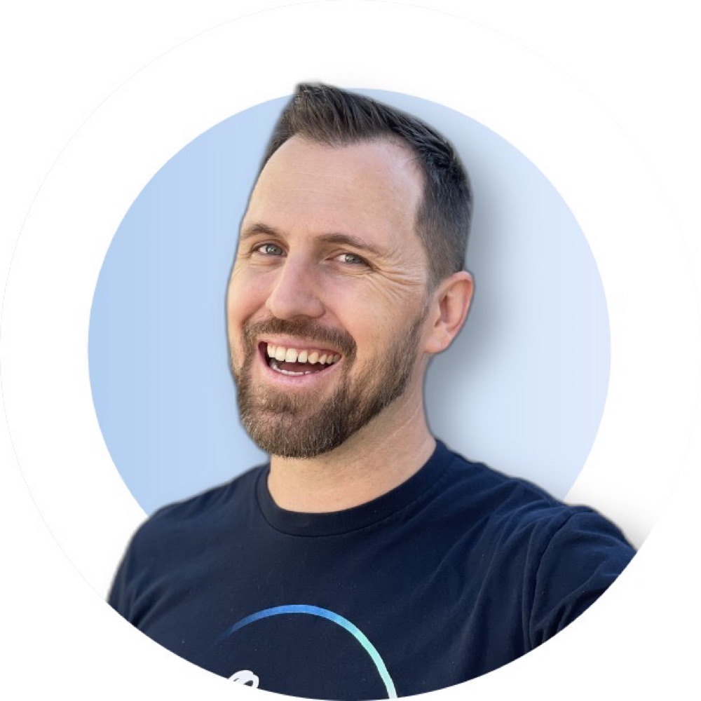 Avatar for Justin Garrison