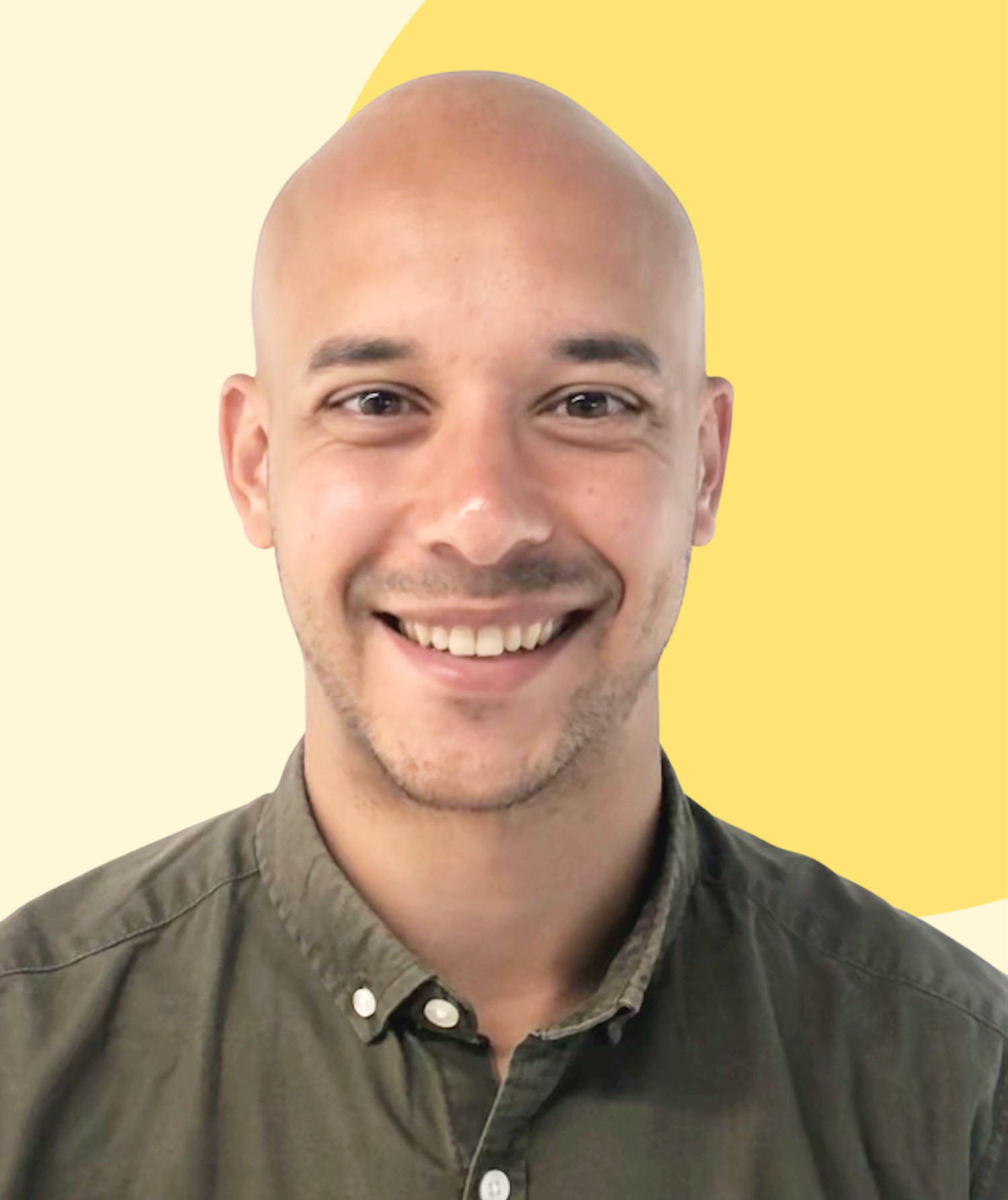 Avatar for Julien Apoena Calixte
