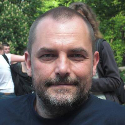 Avatar for Patrick O. Ehrmann (pst69de)