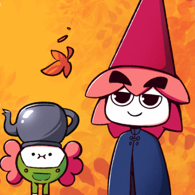 Avatar for 🎃˖°.𝐕𝐈𝐗𝐈 .°˖🎃