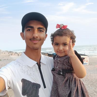 Avatar for Mahmoud Abusweireh