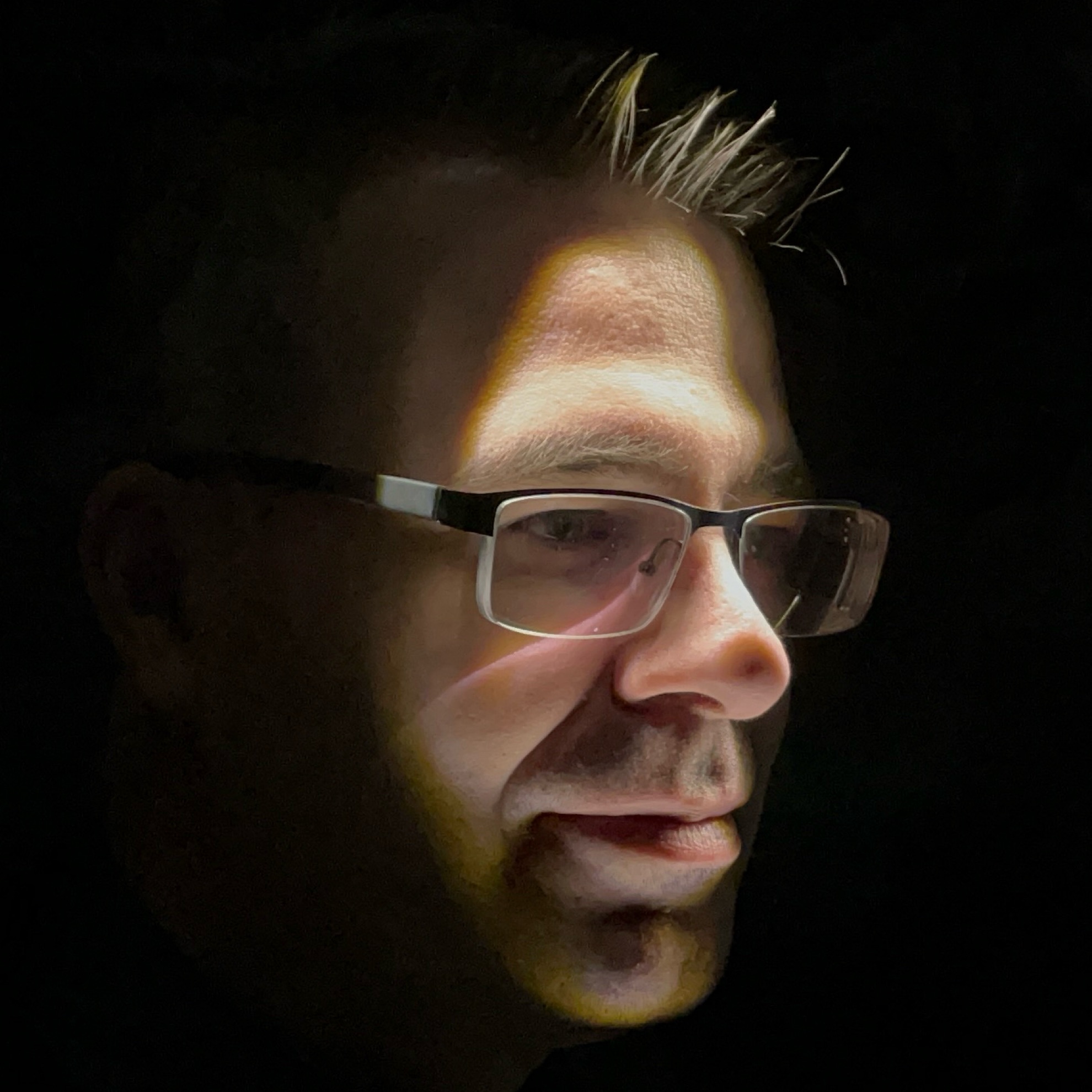 Avatar for Mr. T