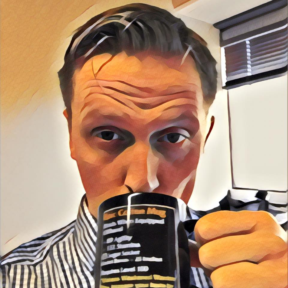 Avatar for Andri Óskarsson