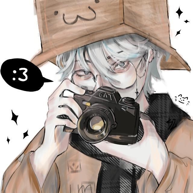 Avatar for Giocoliere