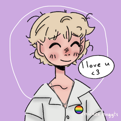 Avatar for Atanista