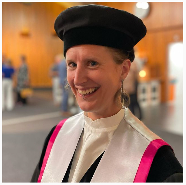 Avatar for Felienne Hermans