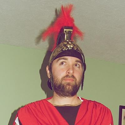 Avatar for Andy Zeigert