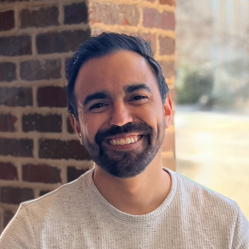 Avatar for Aaron Zavala