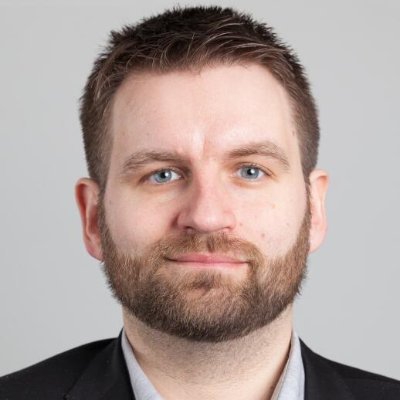 Avatar for Mikkel Stein Knudsen 