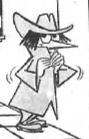 Avatar for El Hombre Siniestro
