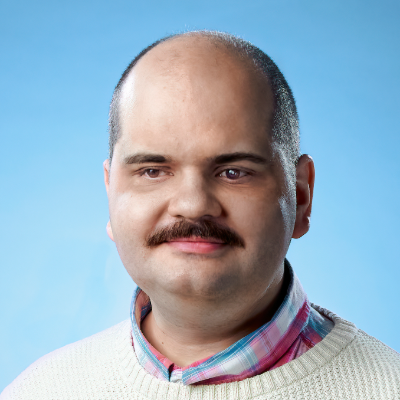 Avatar for André Polykanine
